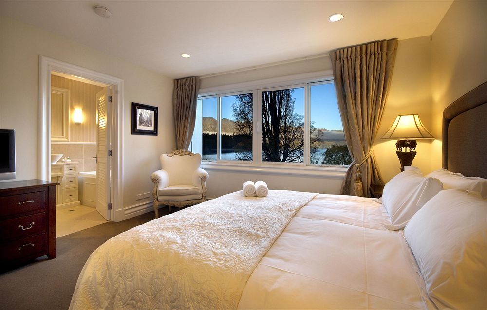 Esplanade Queenstown By Staysouth Exterior foto