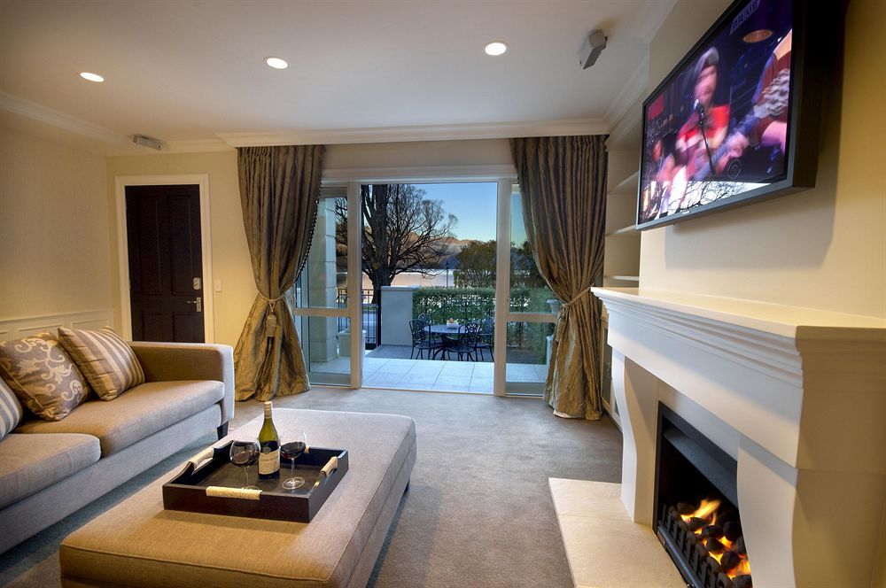 Esplanade Queenstown By Staysouth Exterior foto
